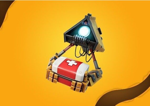 Fortnite - Ned the Eternal Pack DLC EN United States Xbox One/Series Digital Key