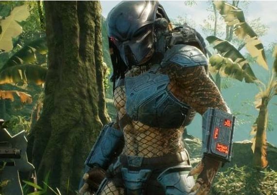 Predator: Hunting Grounds Jungle Edition EN United Kingdom Xbox Series Digital Key