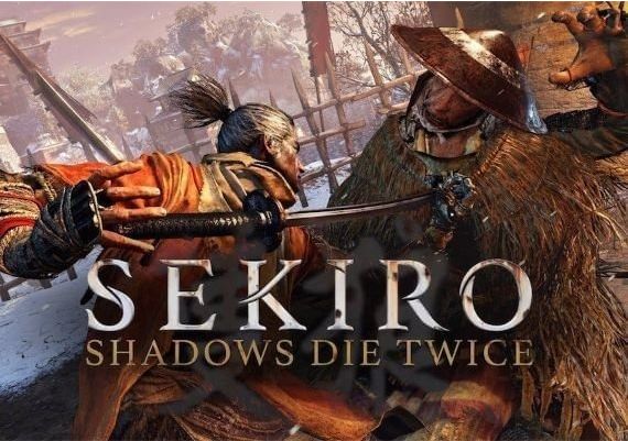 Sekiro: Shadows Die Twice EN Argentina Xbox One/Series Digital Key
