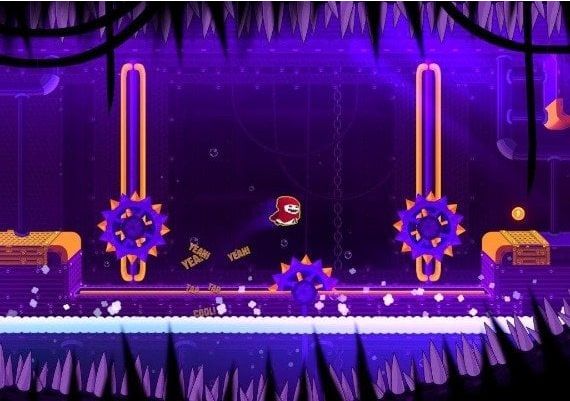 Sockventure EN EU Nintendo Switch Digital Key