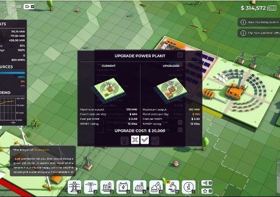 Power to the People EN/DE/FR/ES Global Steam Digital Key