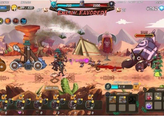 Guardians of Hyelore EN/DE/FR/IT/JA/KO/ZH/ES Global Steam Digital Key