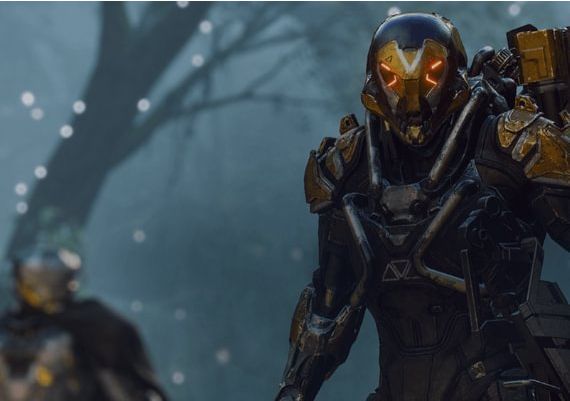 Anthem EN Global EA App Digital Key