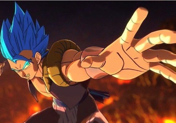 Dragon Ball: Xenoverse 2 - Legendary Pack 2 DLC United States Steam Digital Key