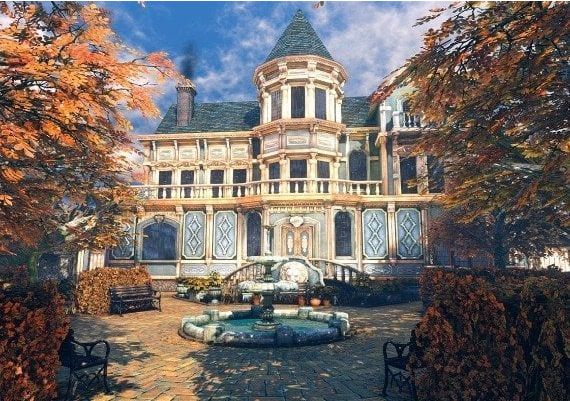 Sherlock Holmes: Chapter One Global Steam Digital Key