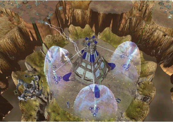 Perimeter: Emperor's Testament EN/RU Global Steam Digital Key