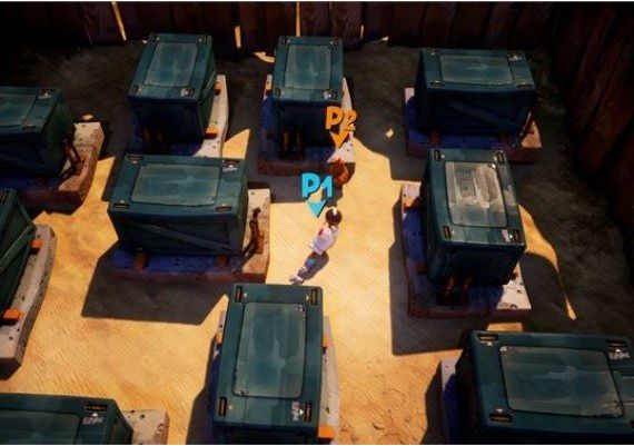 Chickens Madness EN Argentina Xbox One/Series Digital Key