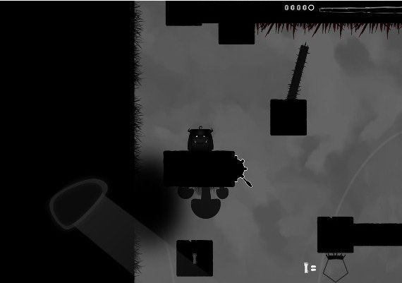 The Square Key Global Steam Digital Key