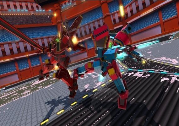 Garrison: Archangel EN Global Steam Digital Key
