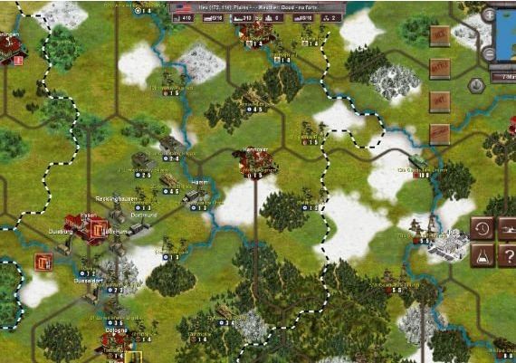 1953: NATO vs Warsaw Pact EN Global Steam Digital Key