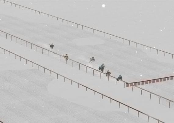 Horse Racing 2016 EN United States Xbox One/Series Digital Key