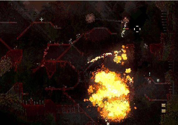 BUTCHER EN Global Steam Digital Key