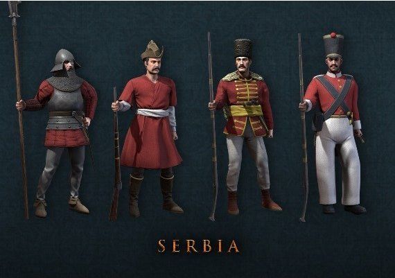 Europa Universalis IV: Emperor - Content Pack DLC EN/DE/FR/ES Global Steam Digital Key