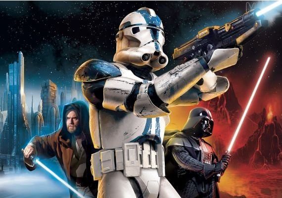 Star Wars - Collection Global Steam Digital Key