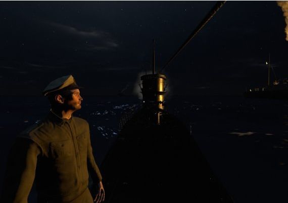 Wolfpack EN Global Steam Digital Key