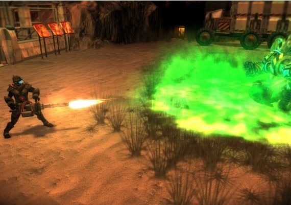 Greed: Black Border EN/DE Global Steam Digital Key