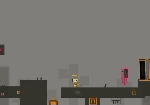 Grey Bones Global Steam Digital Key