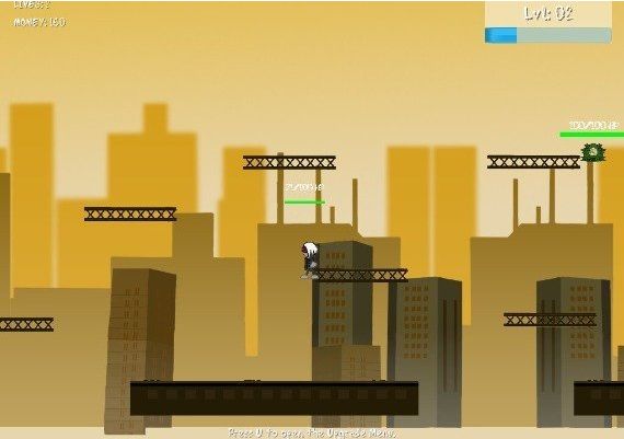 Achievement Hunter: Urban EN Global Steam Digital Key