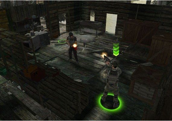 Jagged Alliance: Back in Action - Collectors Bundle EN/DE/FR/IT/ES Global Steam Digital Key