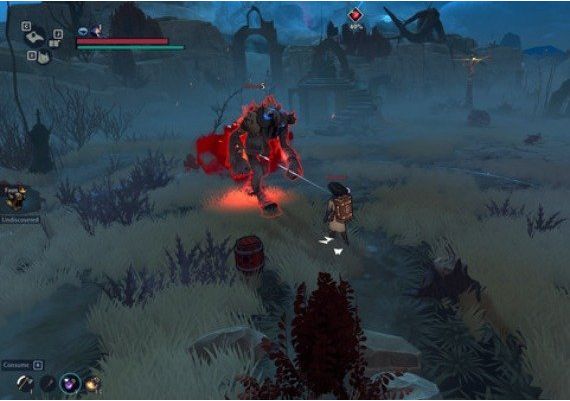 The Serpent Rogue EN Global Steam Digital Key