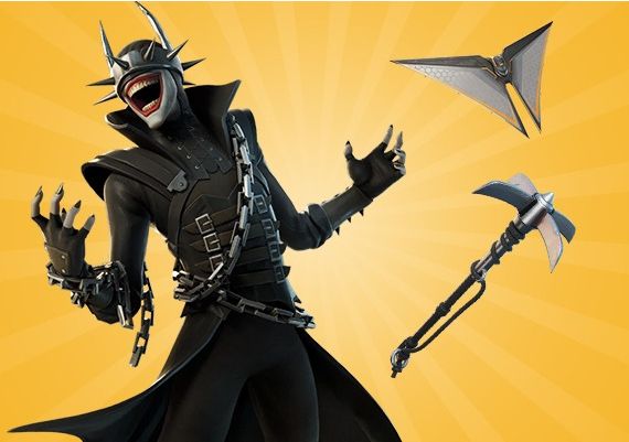 Fortnite - Random Skin/Item x1 DLC EN Global Epic Games Digital Key