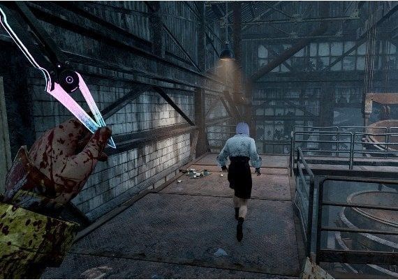 Dead by Daylight: All-Kill Chapter DLC Argentina Xbox Windows Digital Key