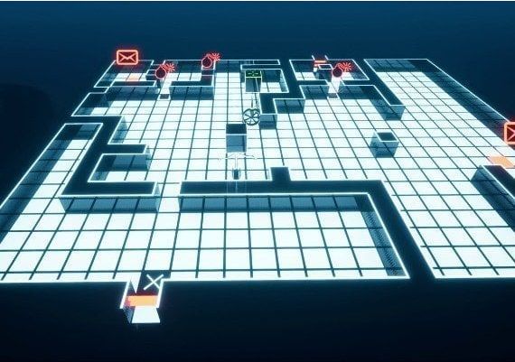 Blind Postman EN Argentina Xbox One/Series Digital Key