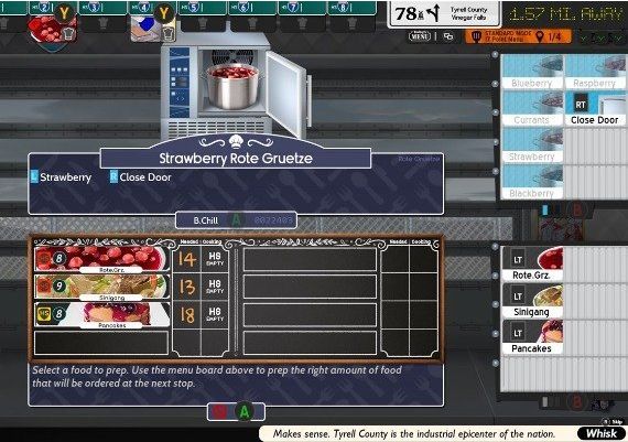 Cook, Serve, Delicious! 2/3 - Bundle EN Argentina Xbox One/Series Digital Key