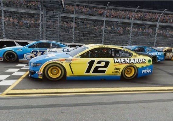 NASCAR Heat 5 EN United States Xbox One/Series Digital Key