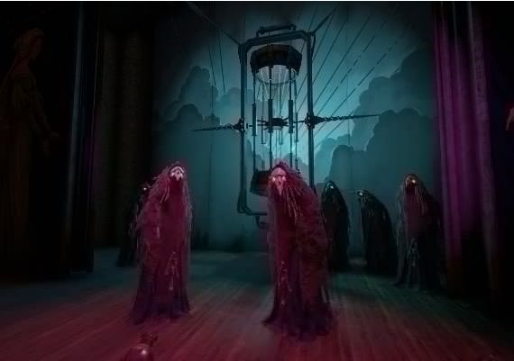 Pathologic 2 EN Global Steam Digital Key