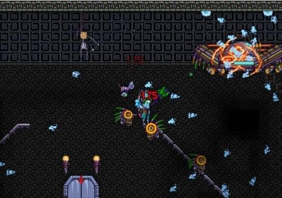 Edge of Space EN Global Steam Digital Key