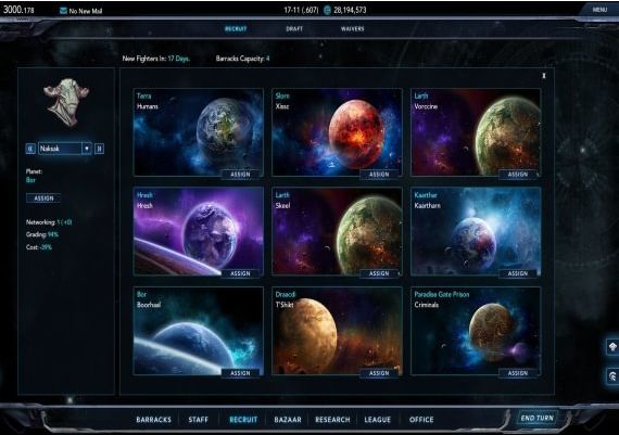 Age of Gladiators II: Death League EN/RU Global Steam Digital Key