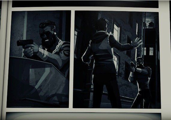 Liberated Enhanced Edition Argentina Xbox One/Series Digital Key