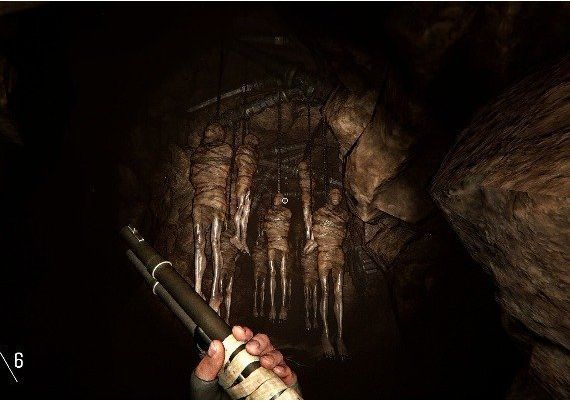 Immortal Legacy: The Jade Cipher Console Edition EN Argentina Xbox One/Series Digital Key