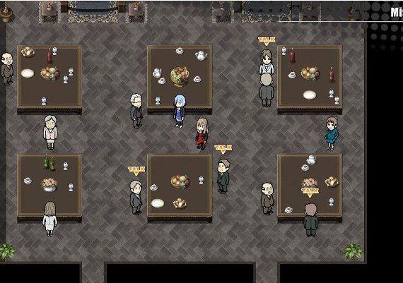 Noel The Mortal Fate S1-7 EN/JA/ZH Global Steam Digital Key