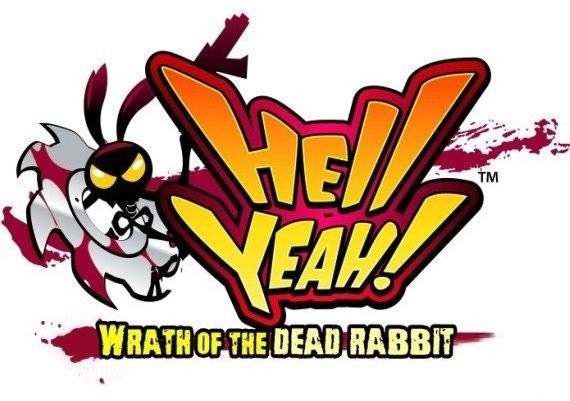 Hell Yeah! - Pimp My Rabbit Pack EN/DE/FR/IT/ES Global Steam Digital Key