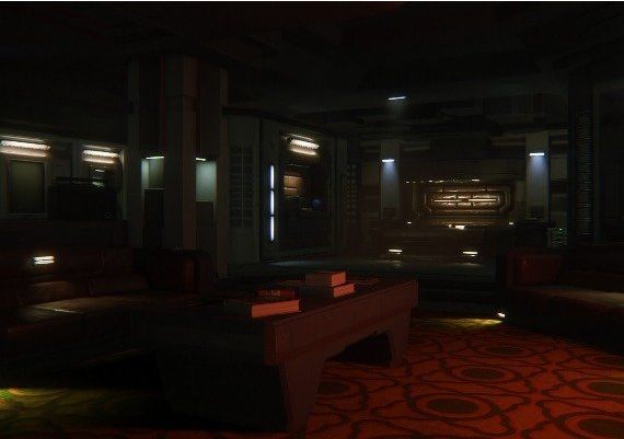 Alien: Isolation - Corporate Lockdown DLC EN EU Xbox One/Series Digital Key