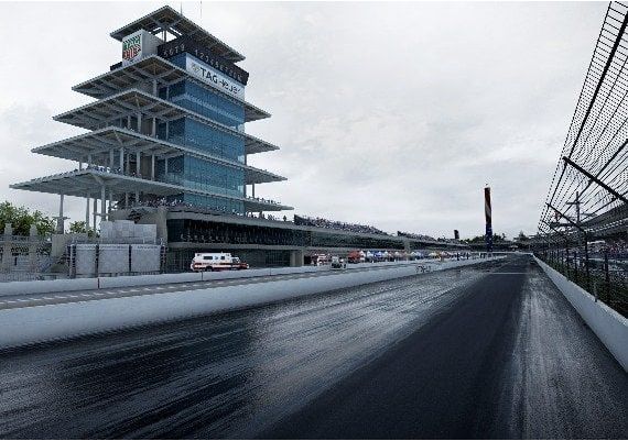 Assetto Corsa Competizione - American Track Pack DLC EN Argentina Xbox Series Digital Key