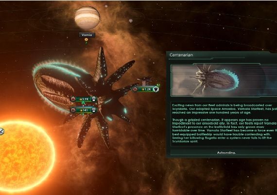Stellaris - Starter Bundle 2023 Global Steam Digital Key