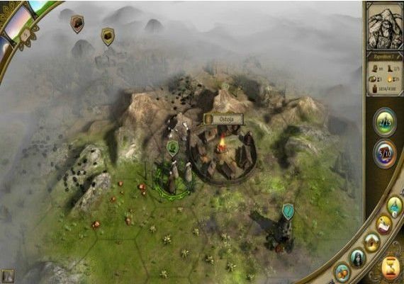 Thea: The Awakening EN/DE/FR/IT/PL EU Steam Digital Key