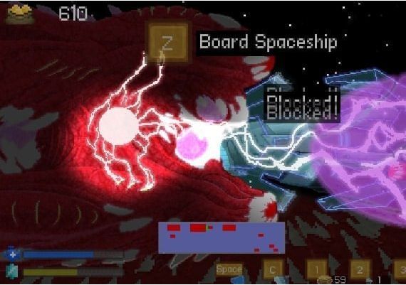 Aground EN/DE/PT/RU Global Steam Digital Key