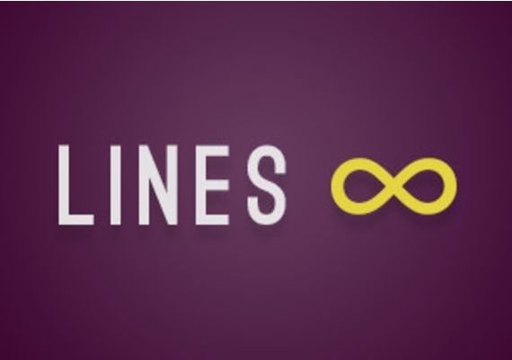 Lines Infinite EN Global Steam Digital Key