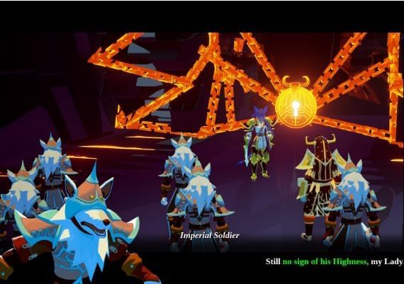 Omensight Definitive Edition EN/DE/FR/IT/PT/RU/ZH/ES Global Steam Digital Key