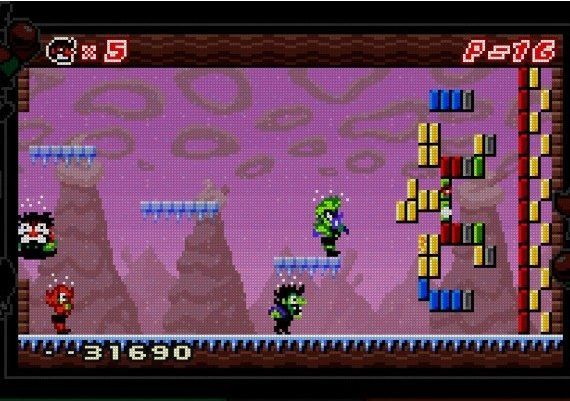 Antonball Deluxe Edition EN Global Steam Digital Key