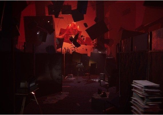 Reveil Funhouse Edition EN United Kingdom Xbox Series Digital Key