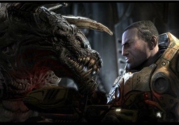 Unreal Tournament 3 Black EN Global Steam Digital Key