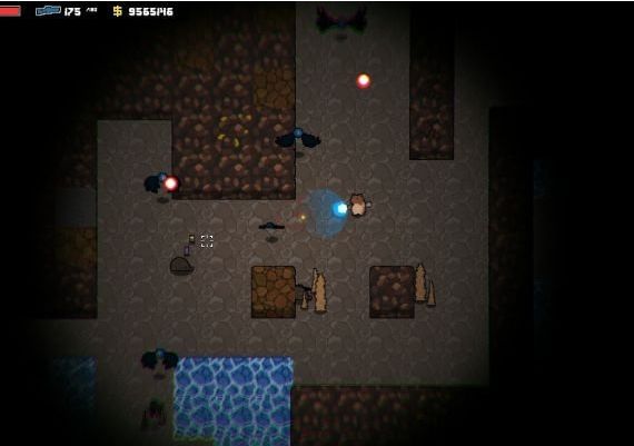 Smithy EN Global Steam Digital Key