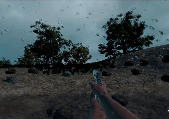 Ohota Krepkoe: I Love Drozdov Terra Viva DLC EN Global Steam Digital Key