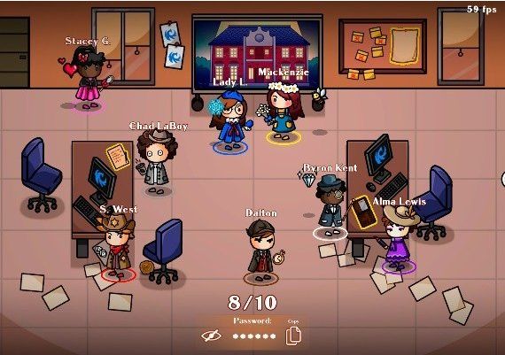 1, 2 Blame! EN/ES Global Steam Digital Key