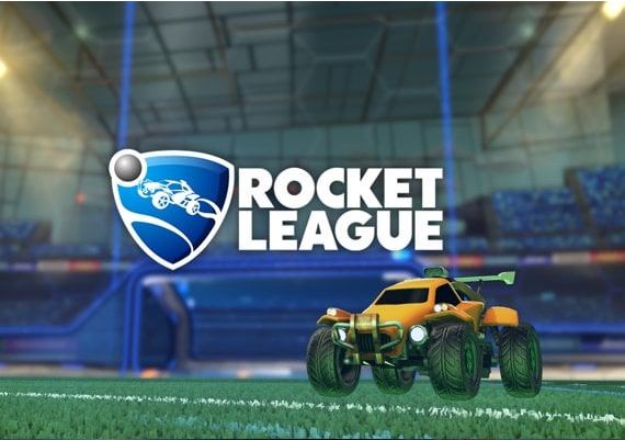 Rocket League Global Steam Digital Key